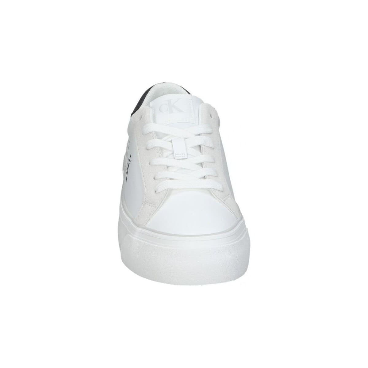Women's Sneakers Calvin Klein White