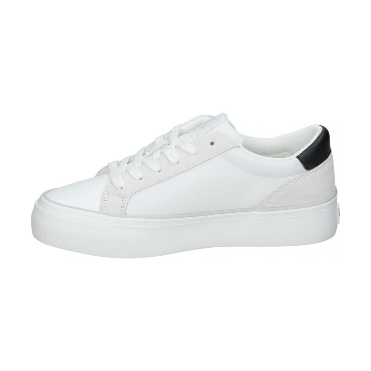 Women's Sneakers Calvin Klein White