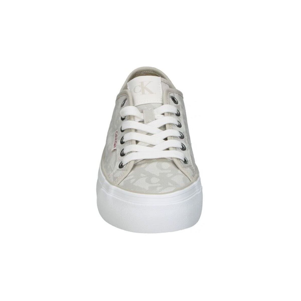 Women's Sneakers Calvin Klein Beige