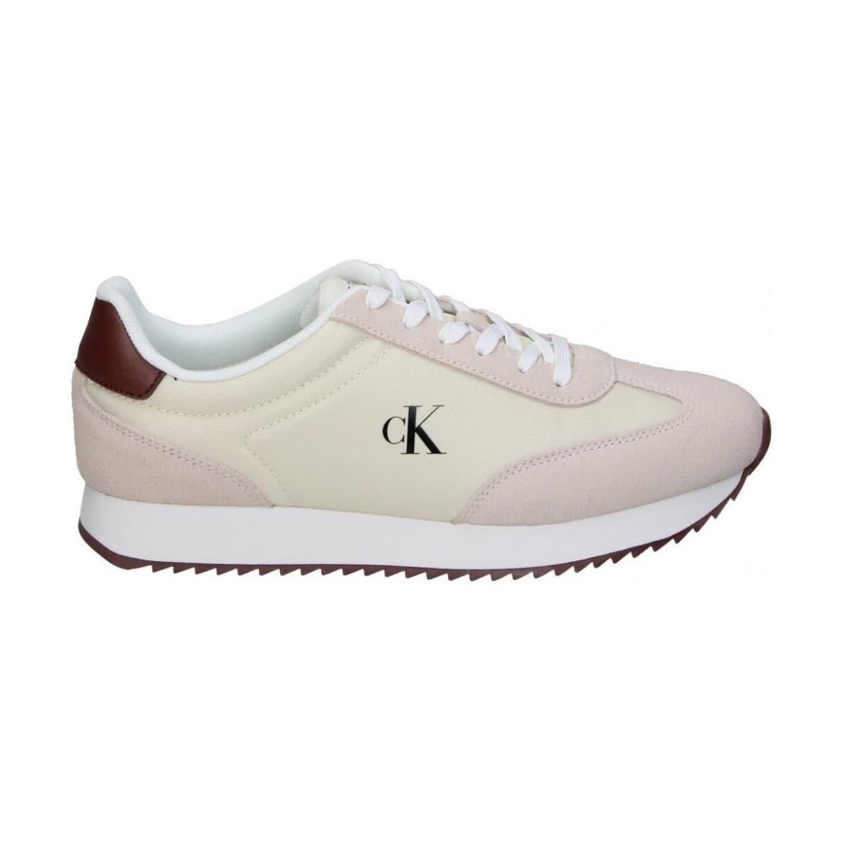 Women's Sneakers Calvin Klein Pink