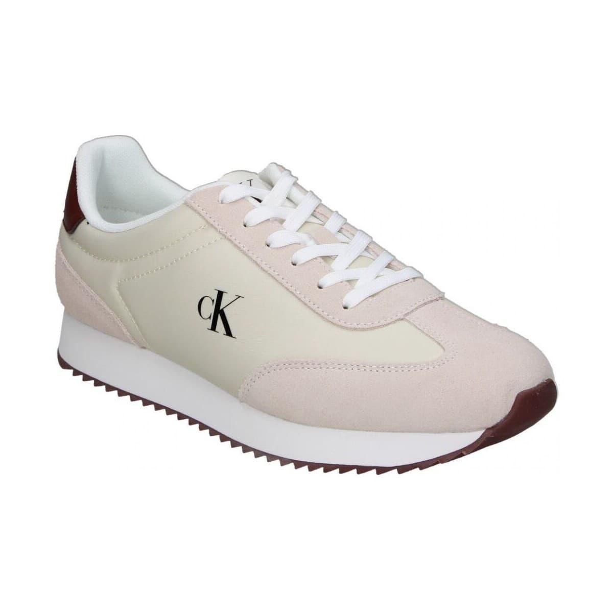 Women's Sneakers Calvin Klein Pink
