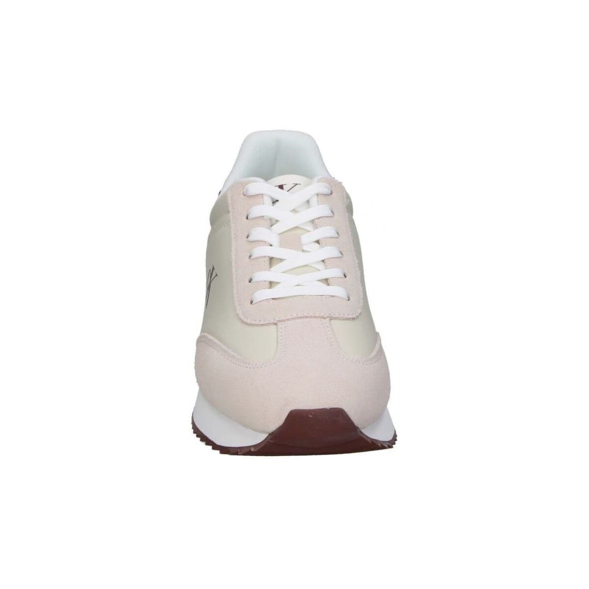 Women's Sneakers Calvin Klein Pink