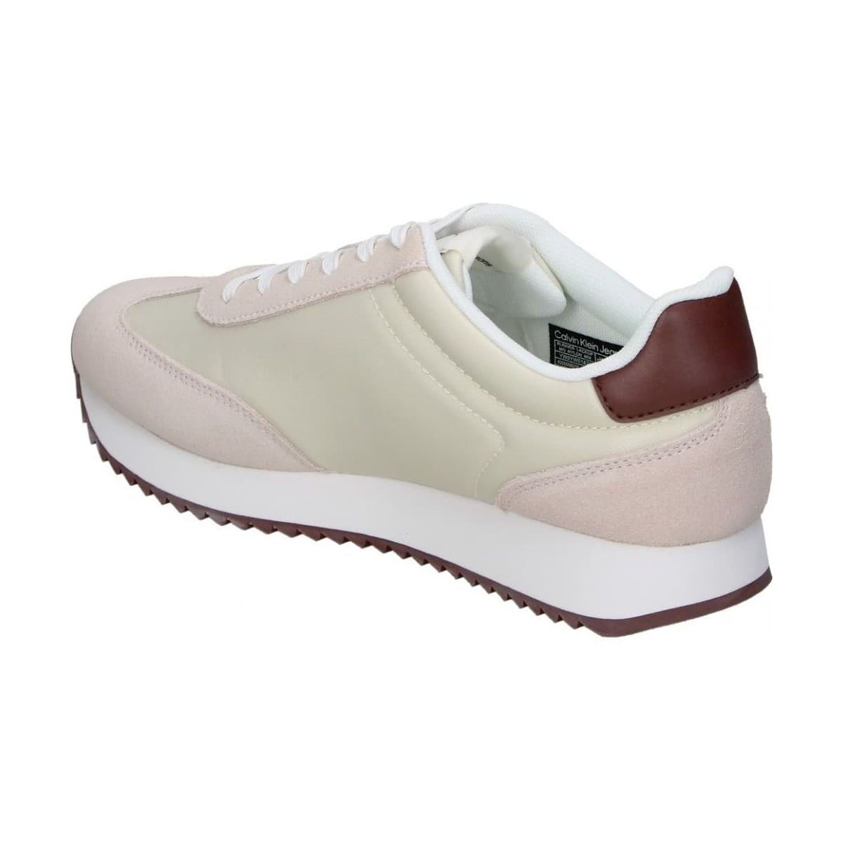 Women's Sneakers Calvin Klein Pink