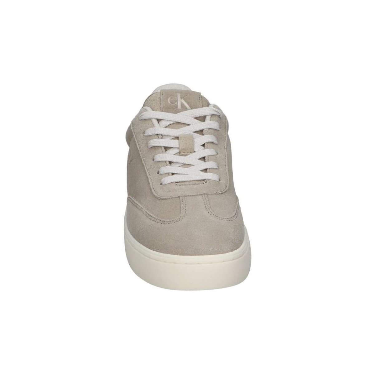 Men's Sneakers Calvin Klein White