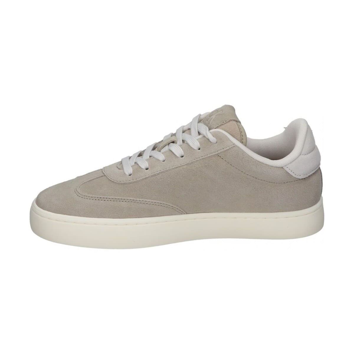 Men's Sneakers Calvin Klein White