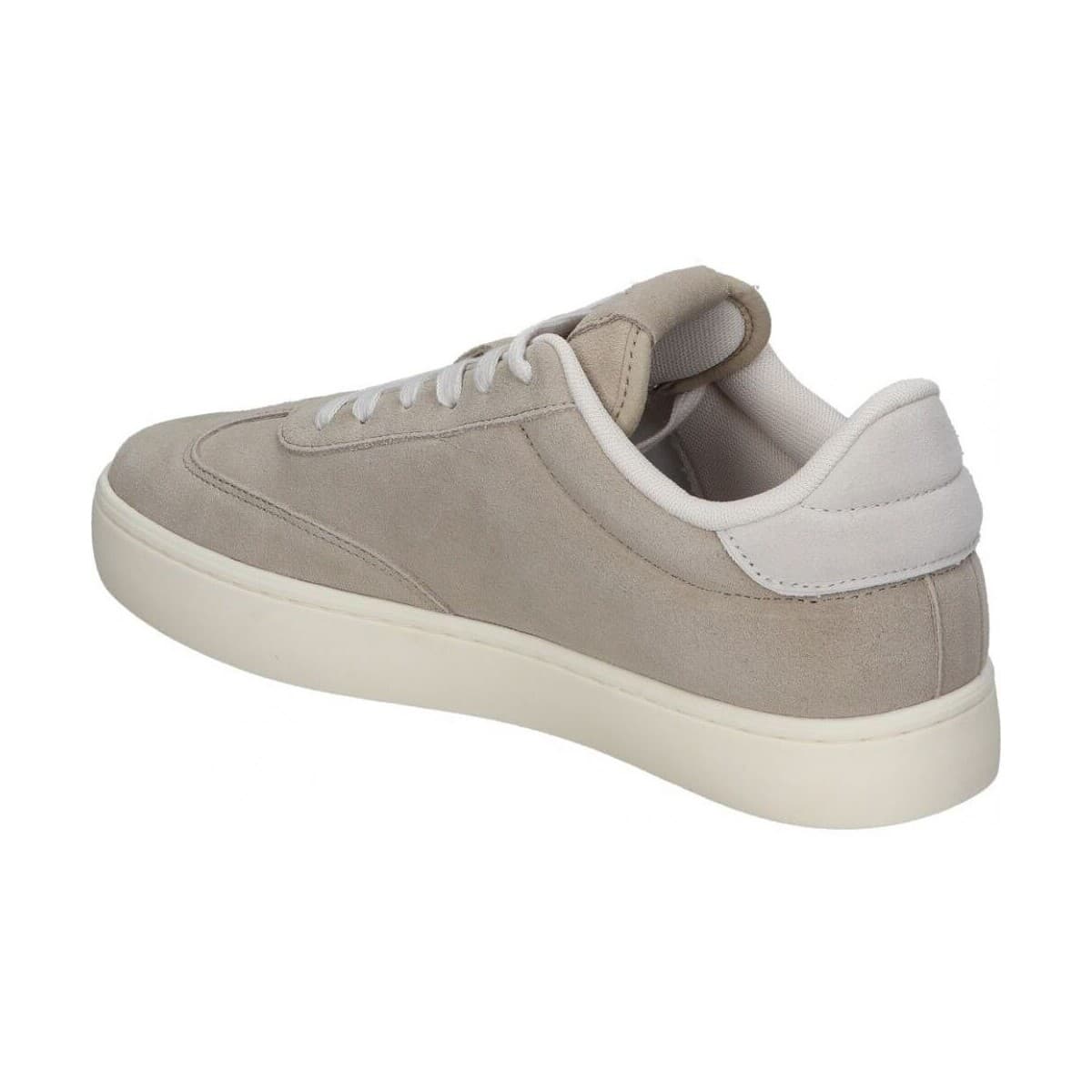Men's Sneakers Calvin Klein White