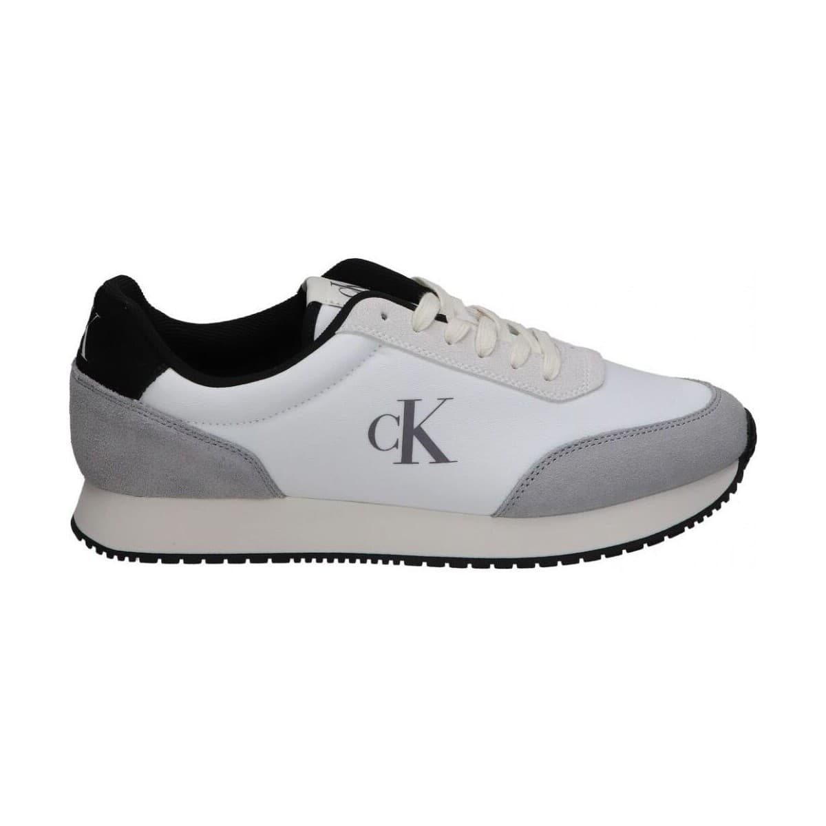Xαμηλά Sneakers Calvin Klein Jeans M0111901W