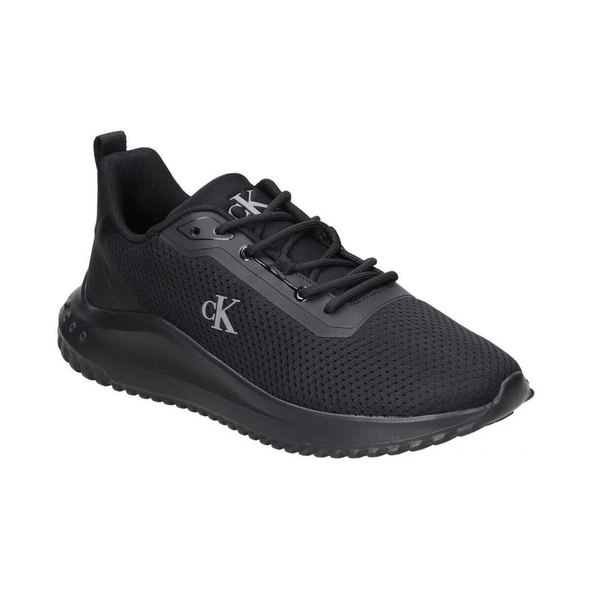 Men's Sneakers Calvin Klein Black