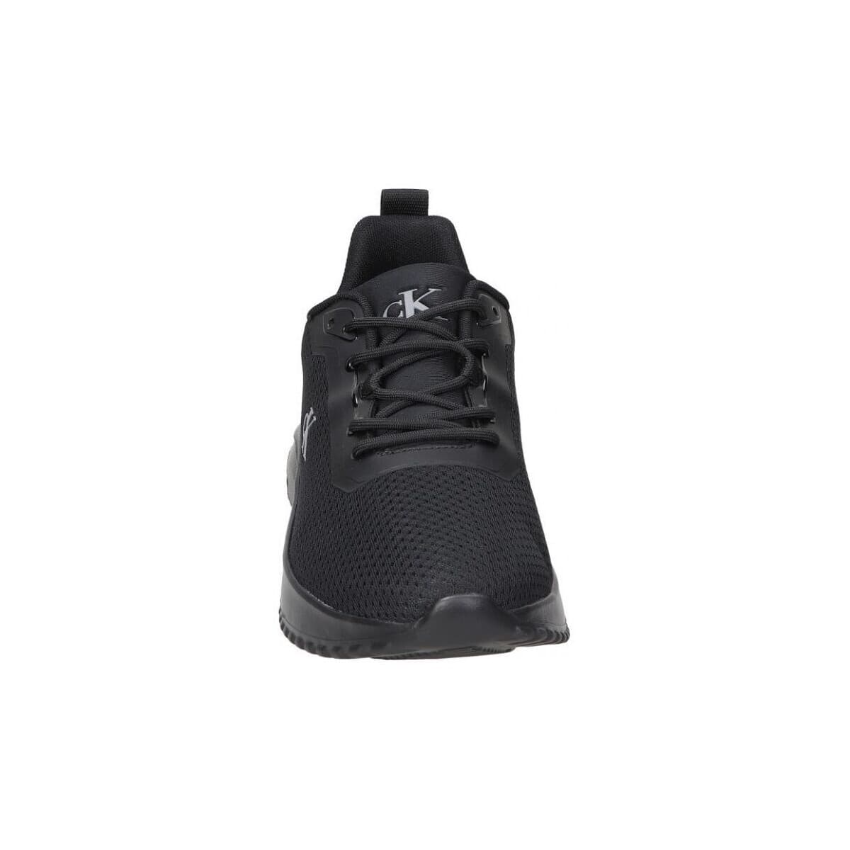Men's Sneakers Calvin Klein Black