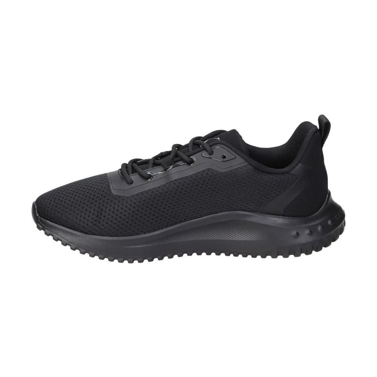 Men's Sneakers Calvin Klein Black