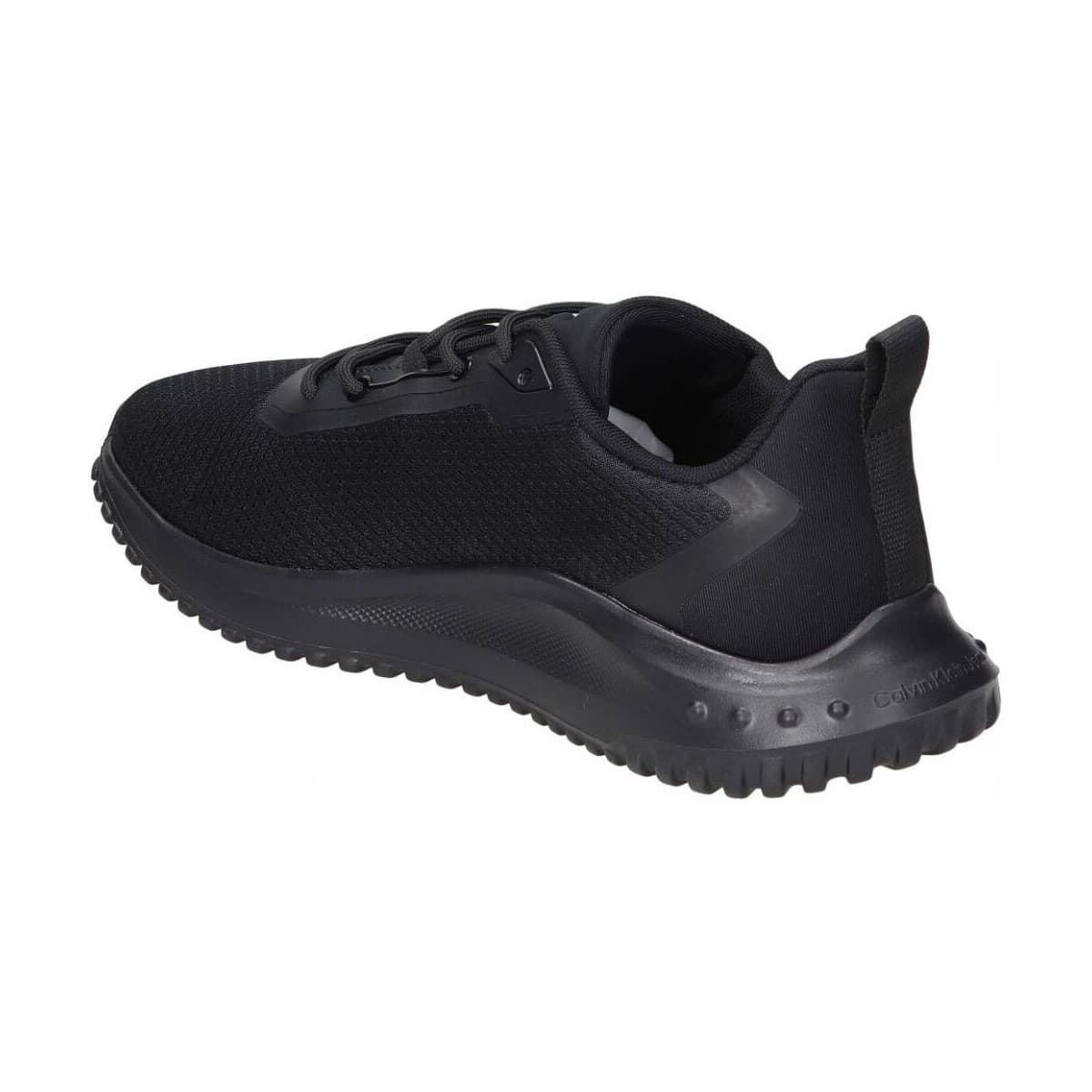 Men's Sneakers Calvin Klein Black