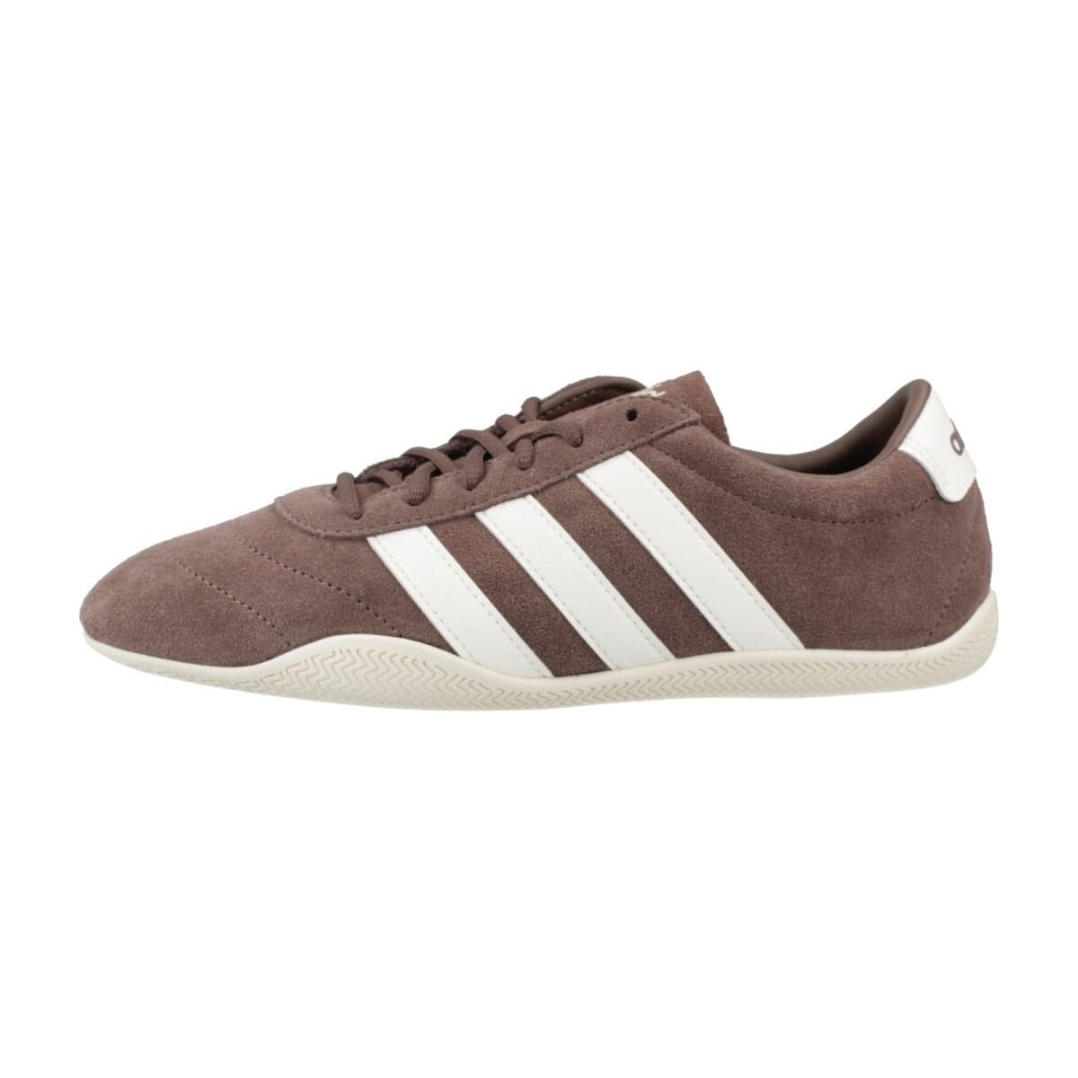 Women's Sports Shoes adidas Brown