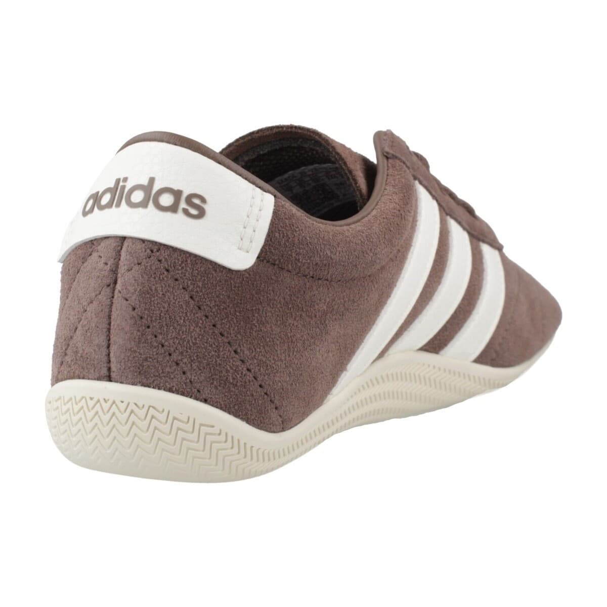Women's Sports Shoes adidas Brown