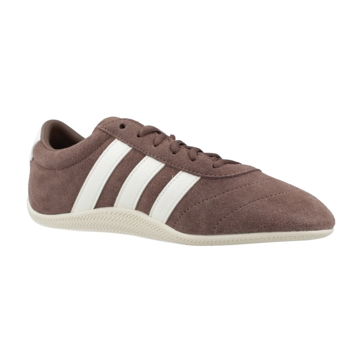 Women's Sports Shoes adidas Brown