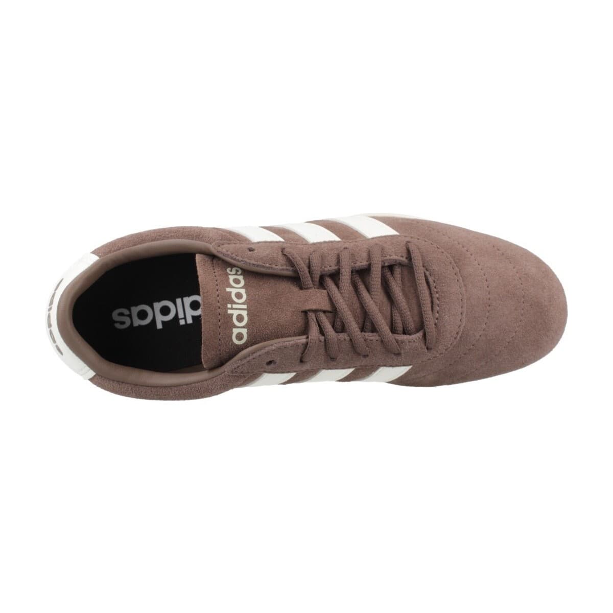 Women's Sports Shoes adidas Brown