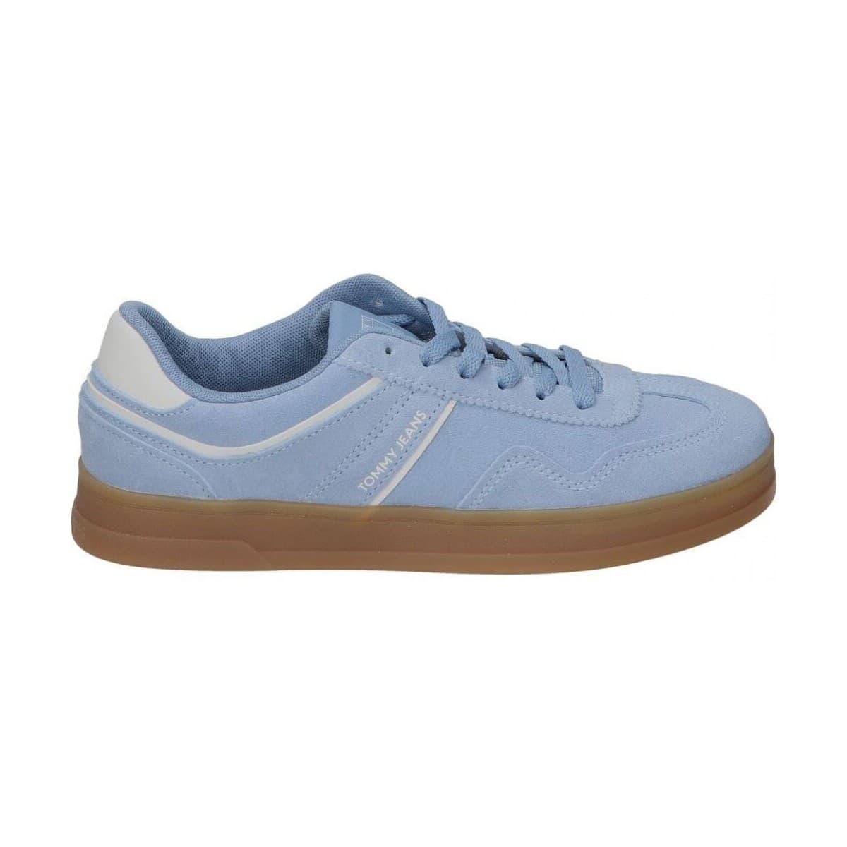 Women's Sneakers Tommy Hilfiger Blue