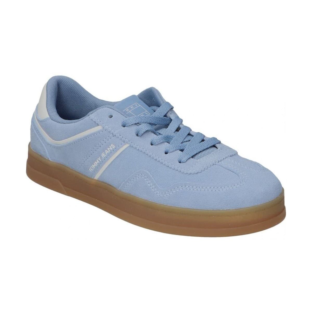 Women's Sneakers Tommy Hilfiger Blue