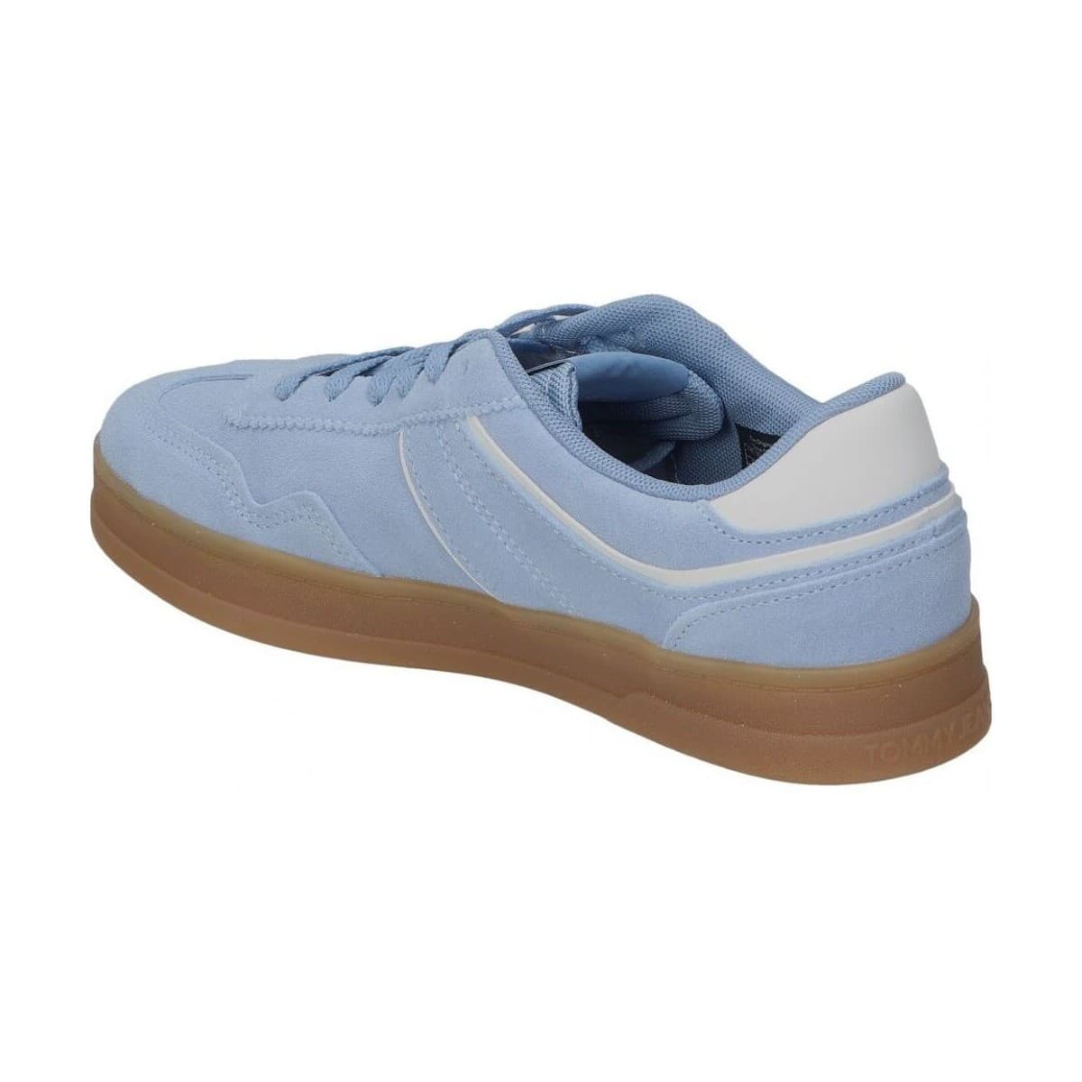 Women's Sneakers Tommy Hilfiger Blue