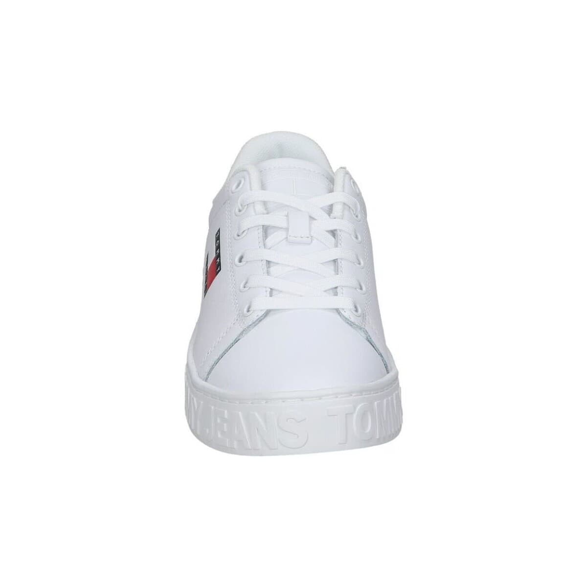 Women's Sneakers Tommy Hilfiger White