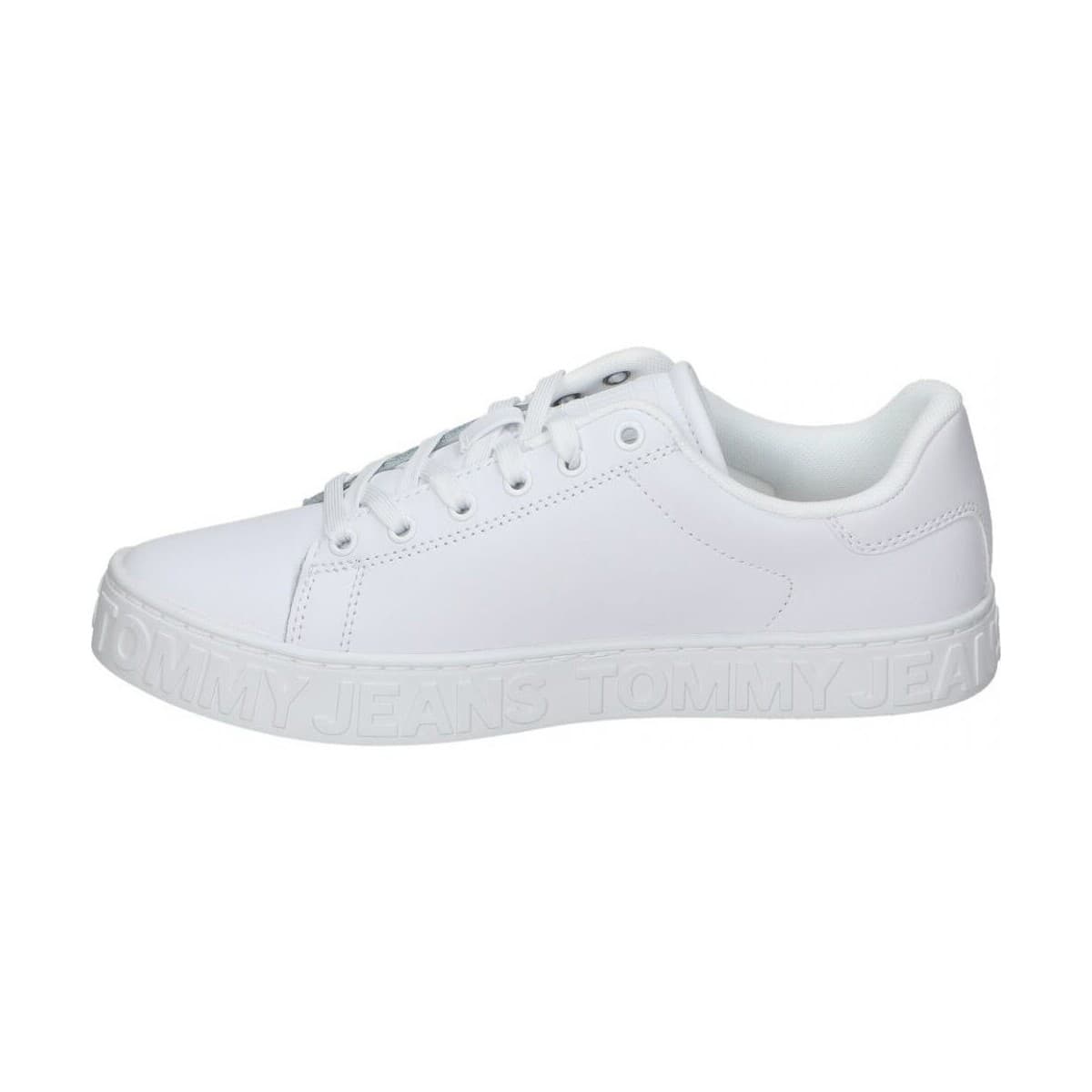 Women's Sneakers Tommy Hilfiger White