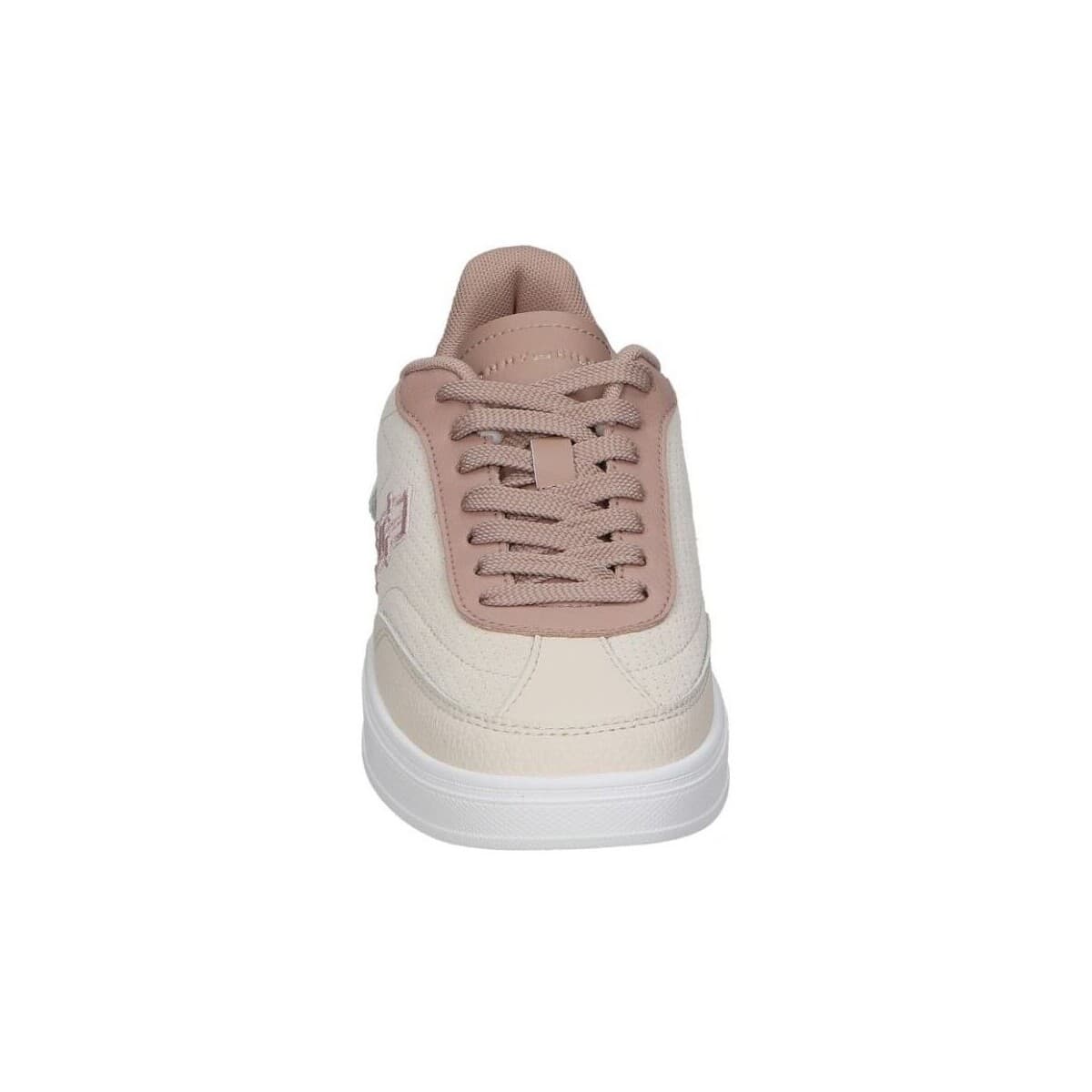 Women's Sneakers Tommy Hilfiger Beige