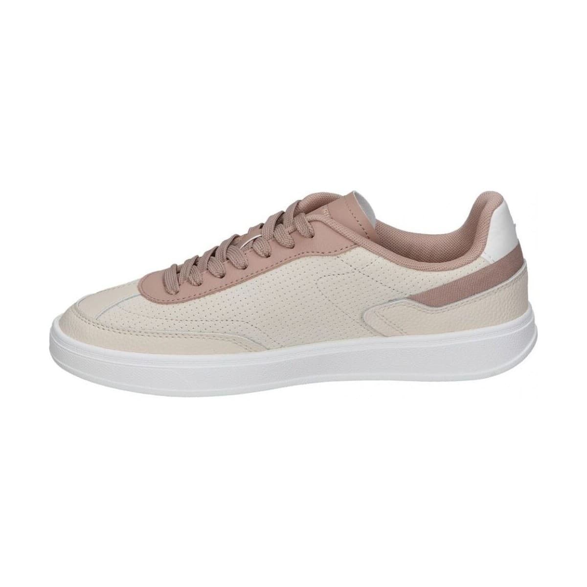 Women's Sneakers Tommy Hilfiger Beige