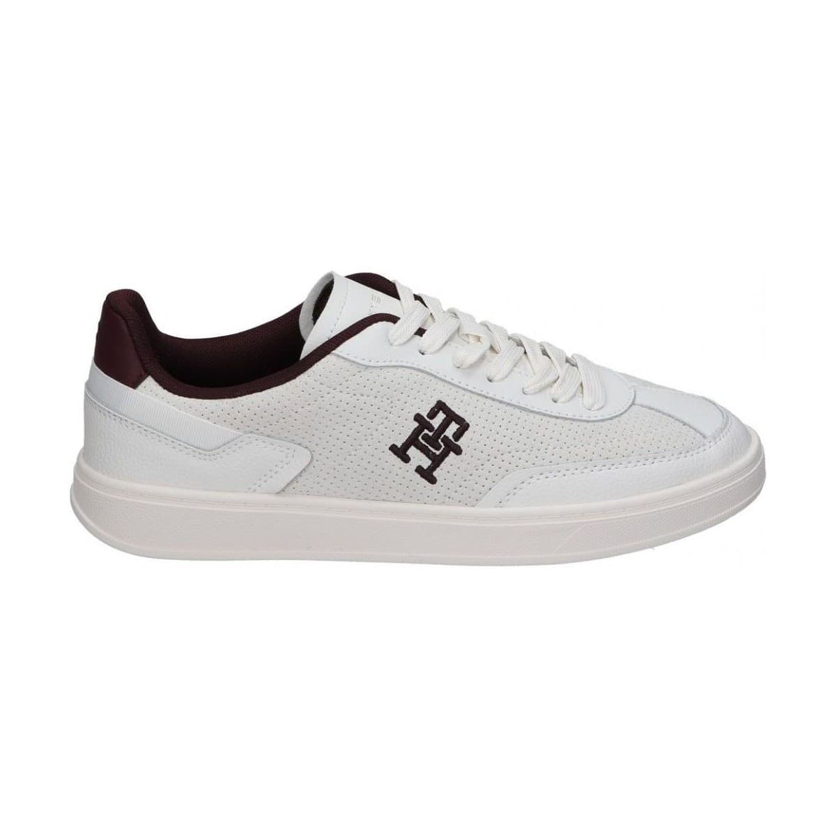 Women's Sneakers Tommy Hilfiger White