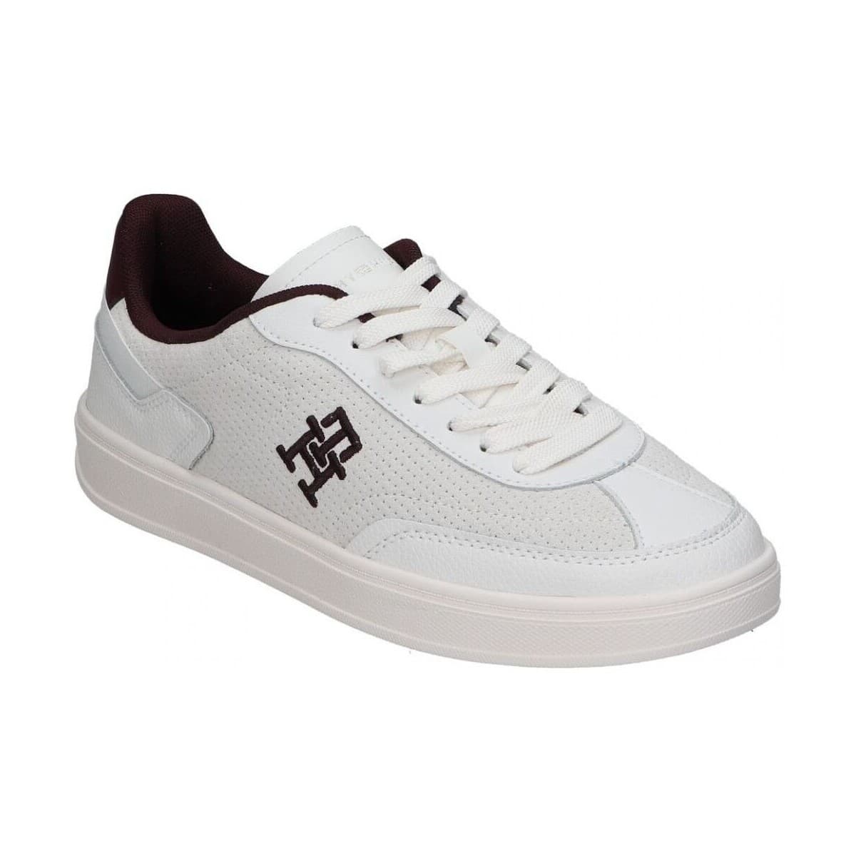 Women's Sneakers Tommy Hilfiger White