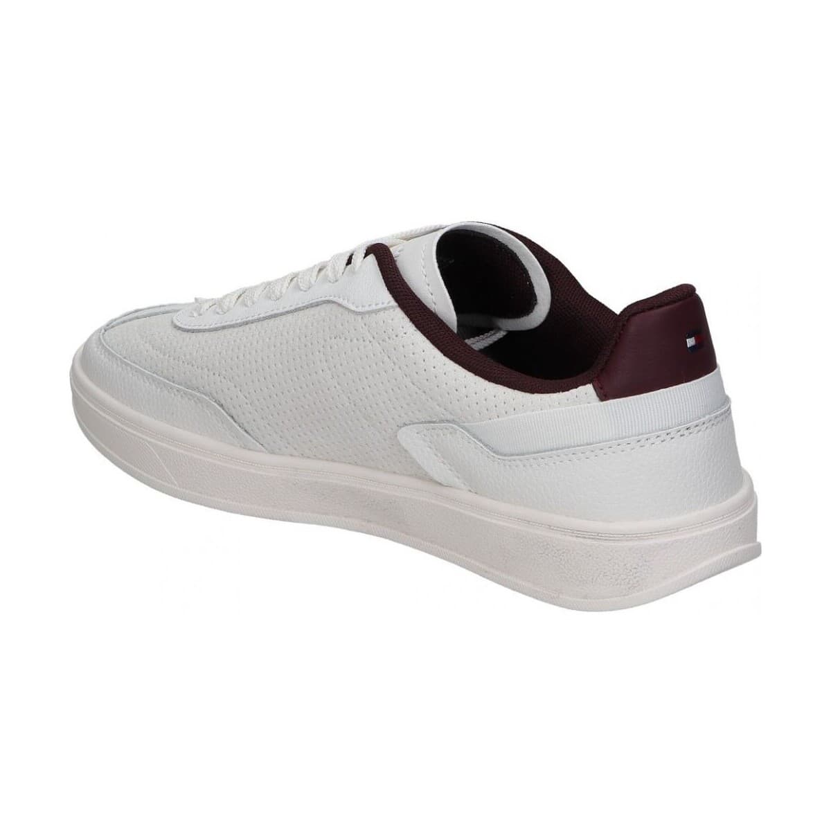Women's Sneakers Tommy Hilfiger White