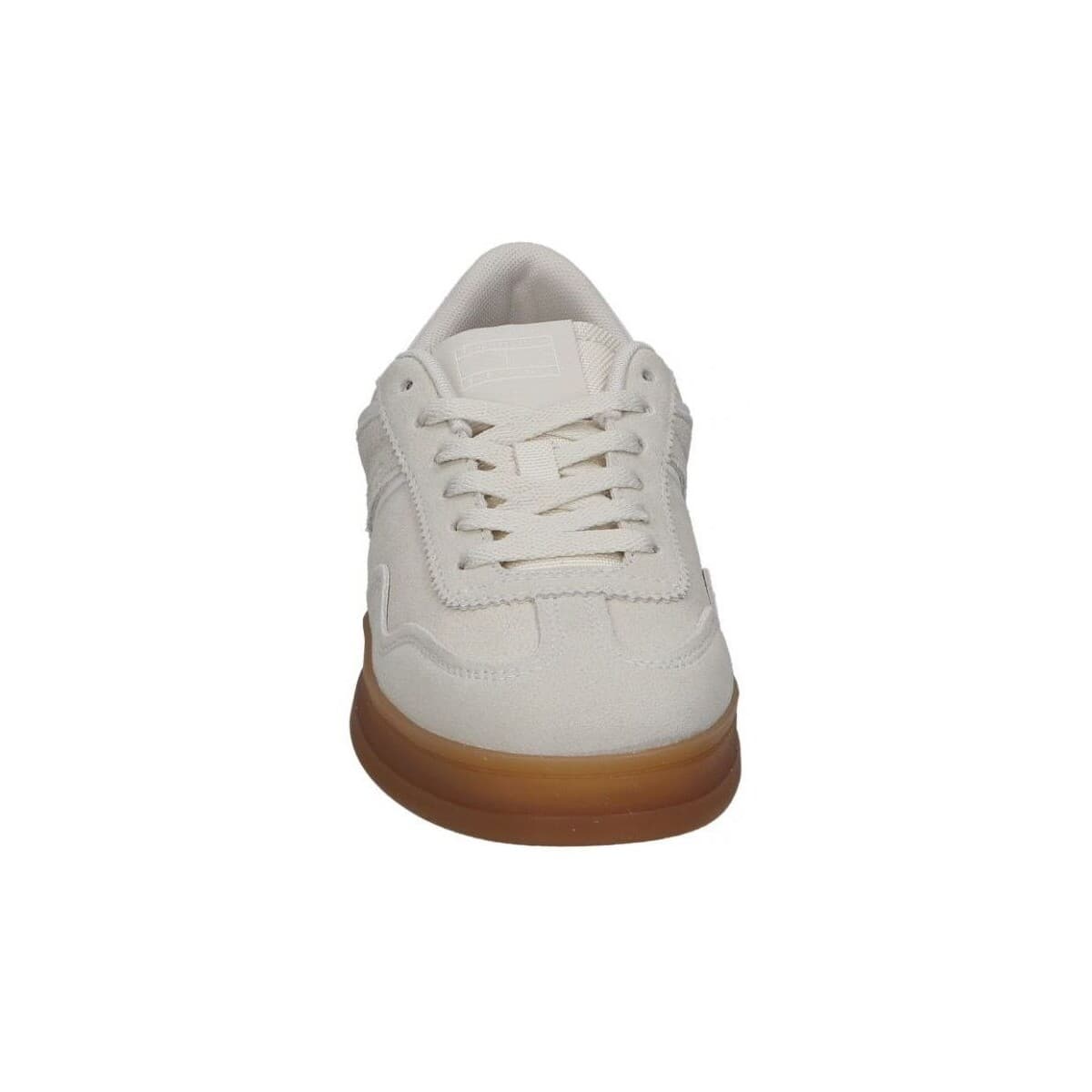Women's Sneakers Tommy Hilfiger Beige