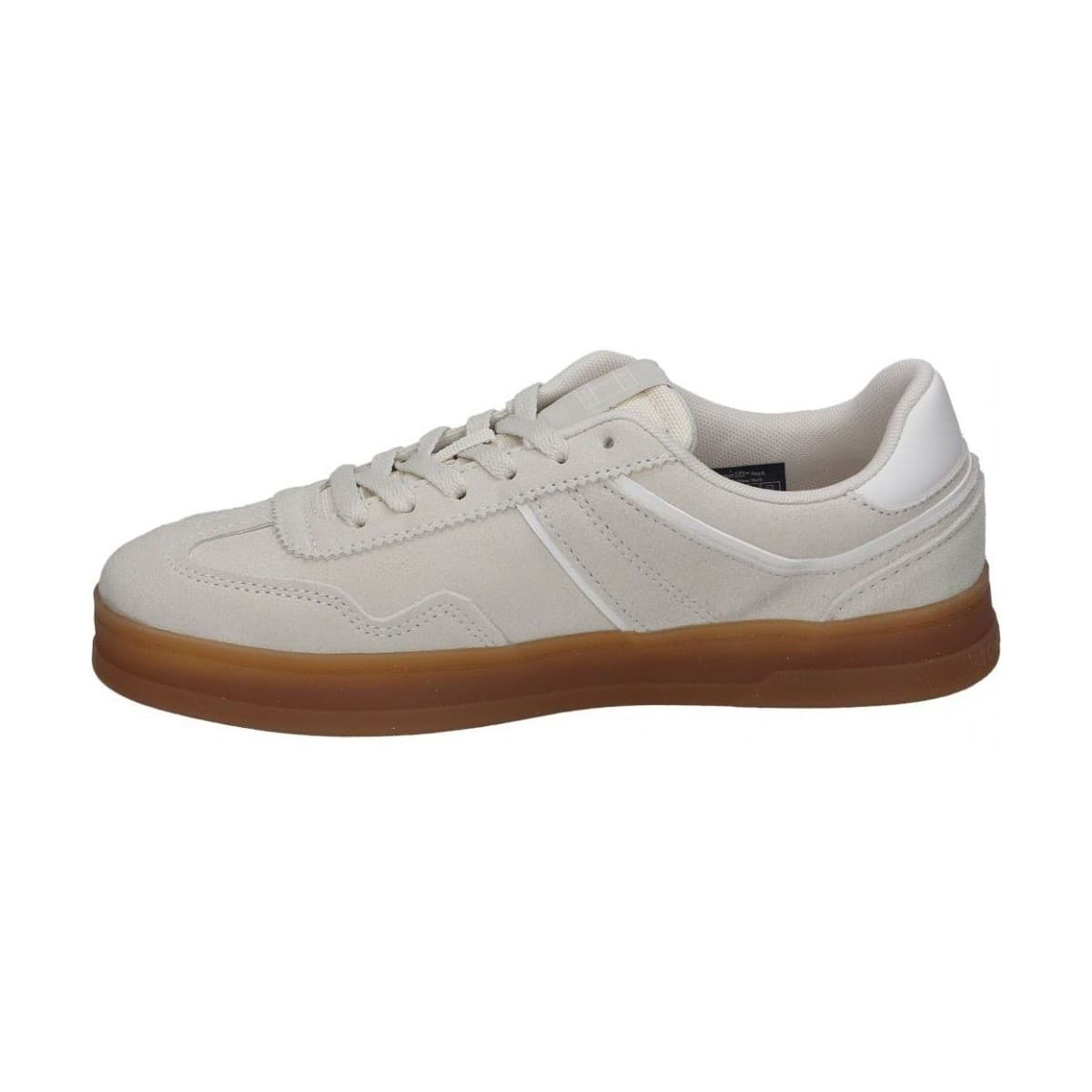 Women's Sneakers Tommy Hilfiger Beige