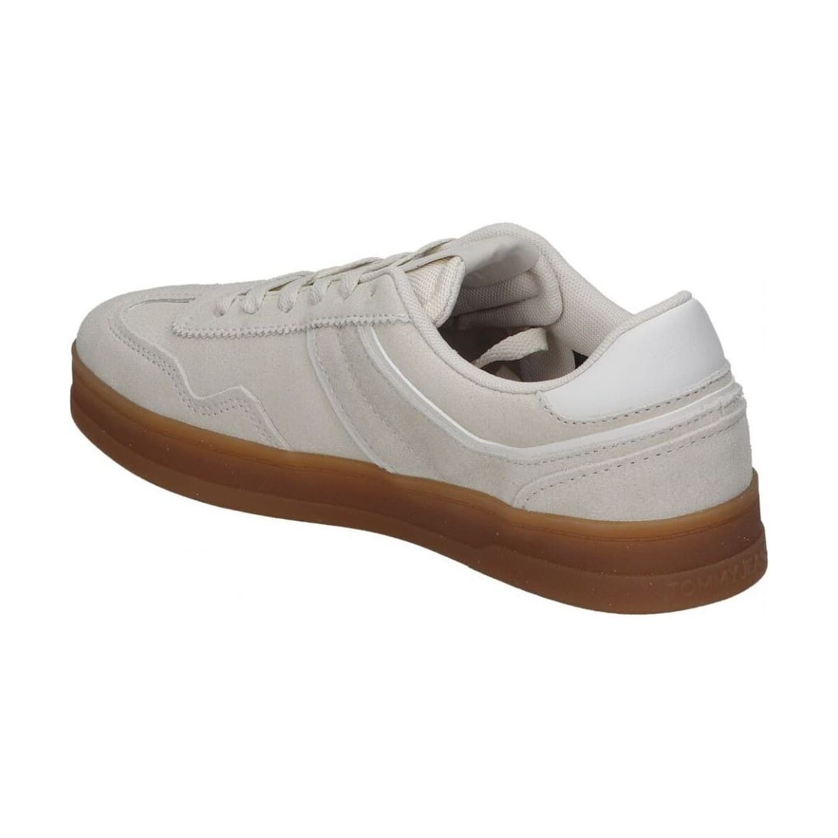 Women's Sneakers Tommy Hilfiger Beige
