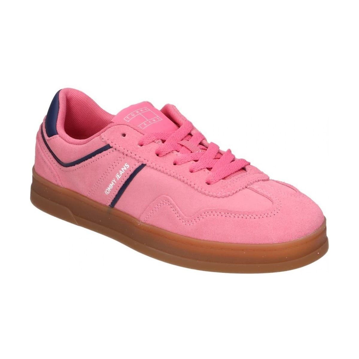 Women's Sneakers Tommy Hilfiger Pink
