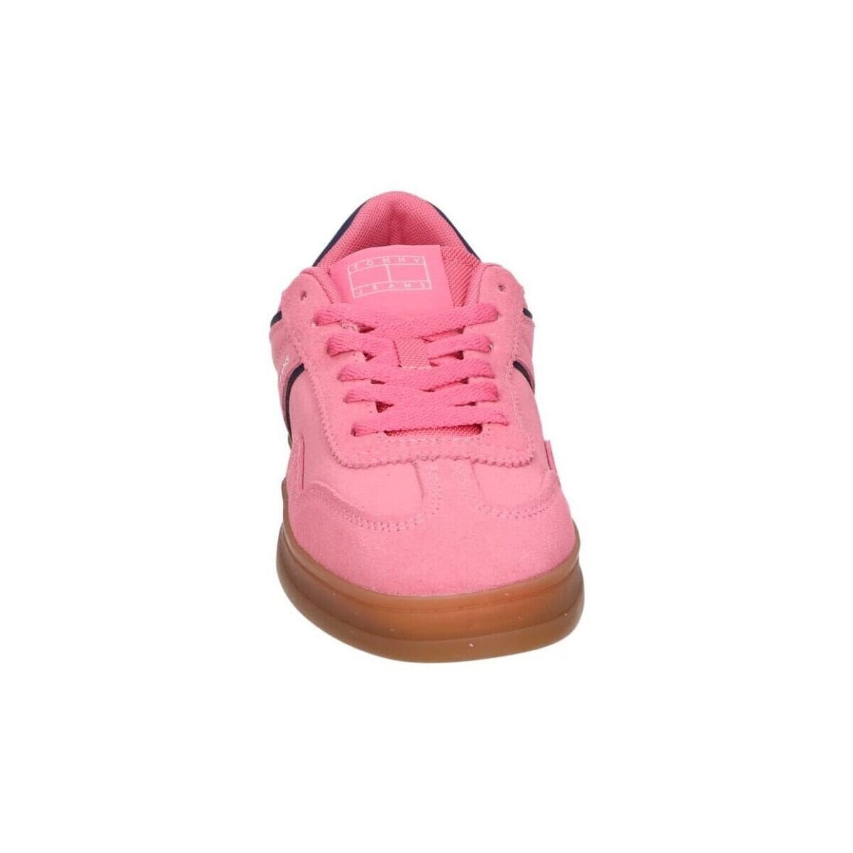 Women's Sneakers Tommy Hilfiger Pink