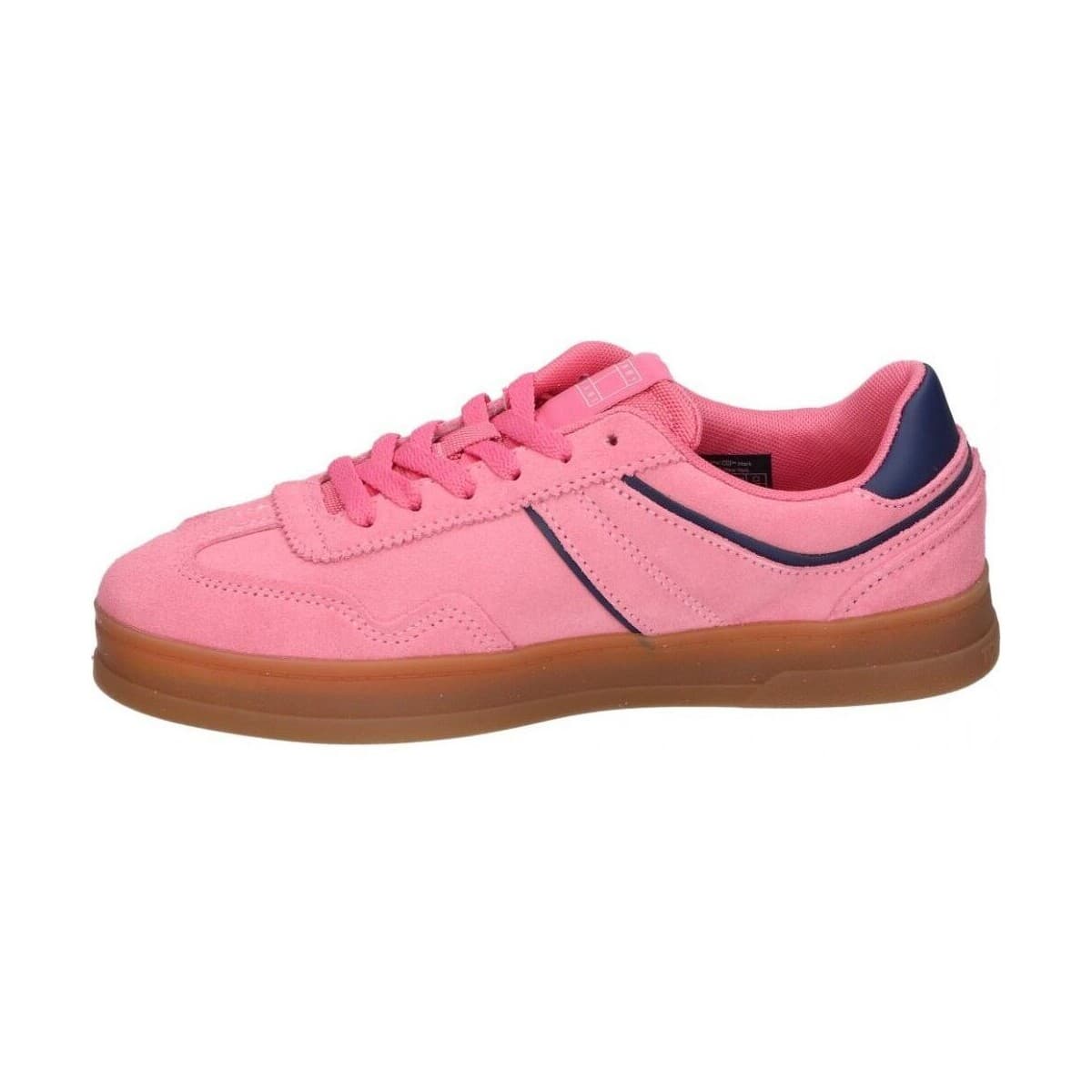 Women's Sneakers Tommy Hilfiger Pink