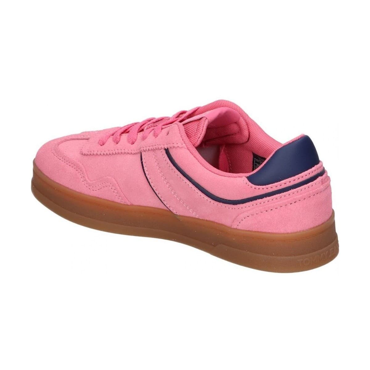 Women's Sneakers Tommy Hilfiger Pink