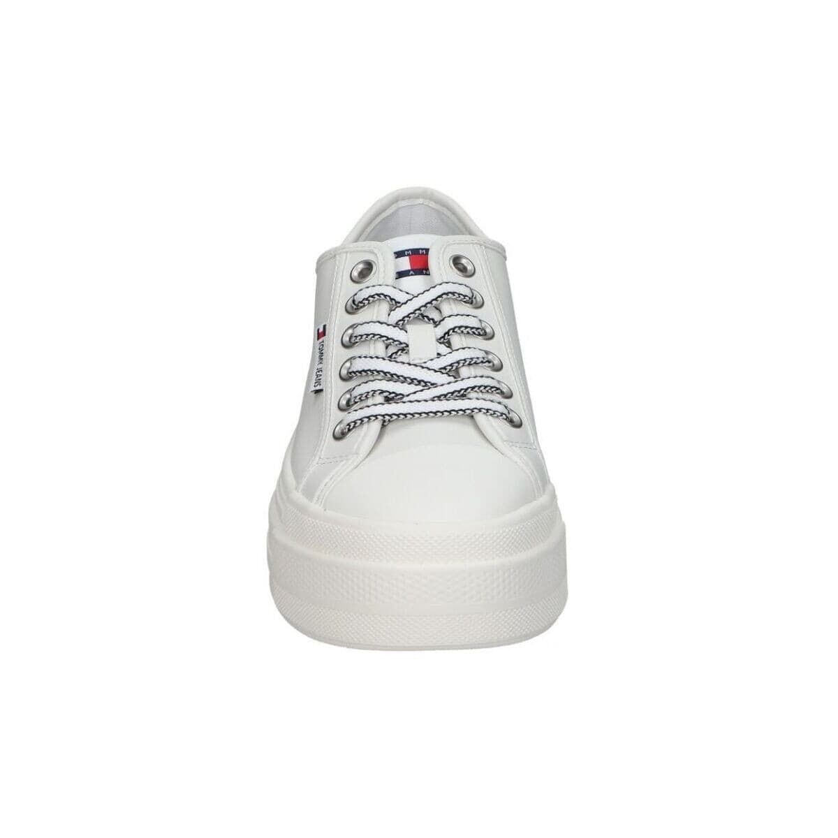 Women's Sneakers Tommy Hilfiger White