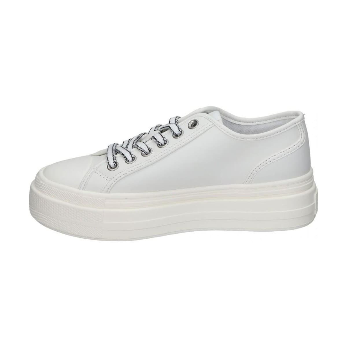 Women's Sneakers Tommy Hilfiger White