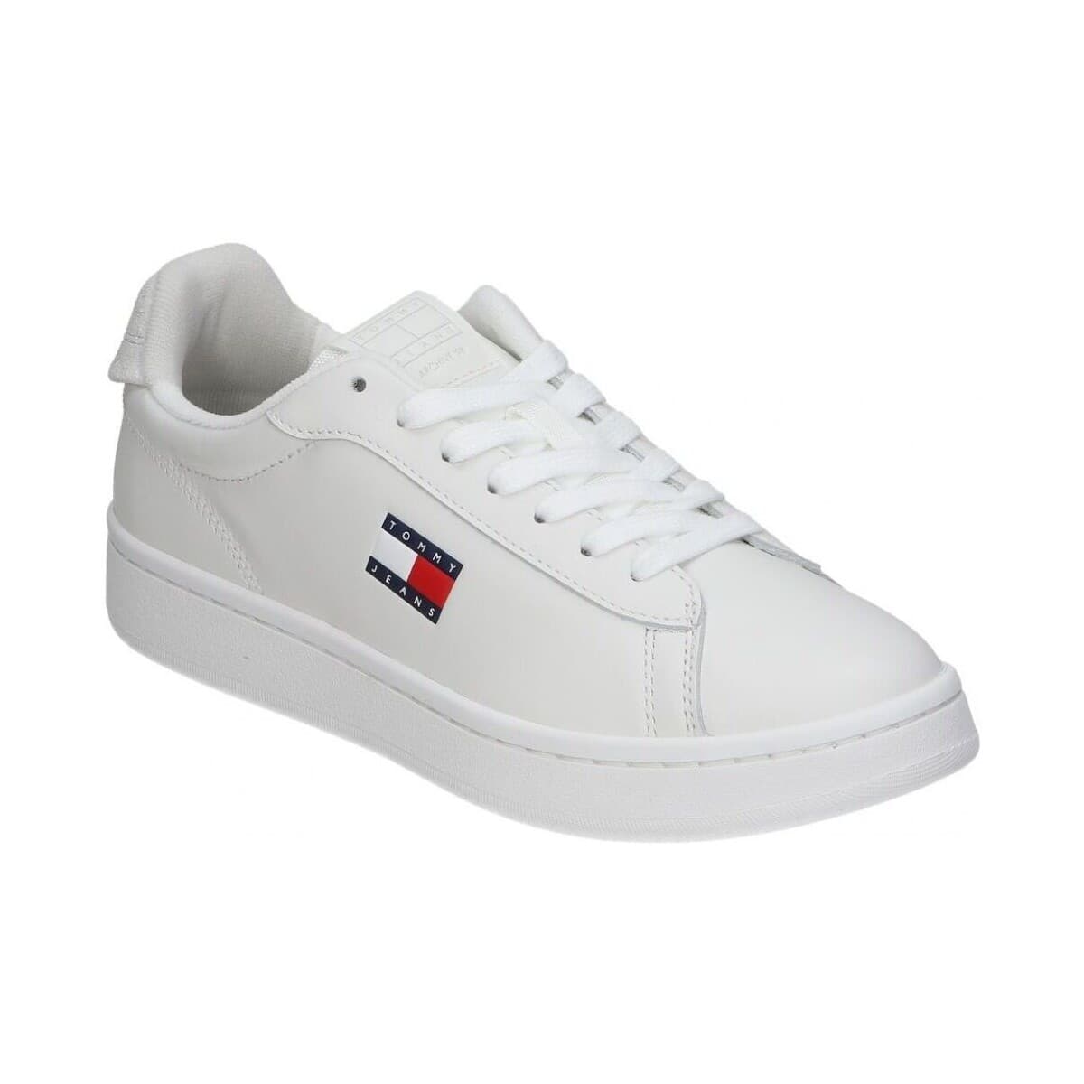 Women's Sneakers Tommy Hilfiger White