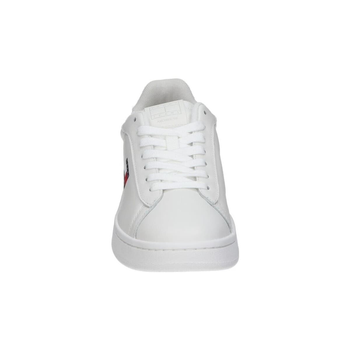 Women's Sneakers Tommy Hilfiger White
