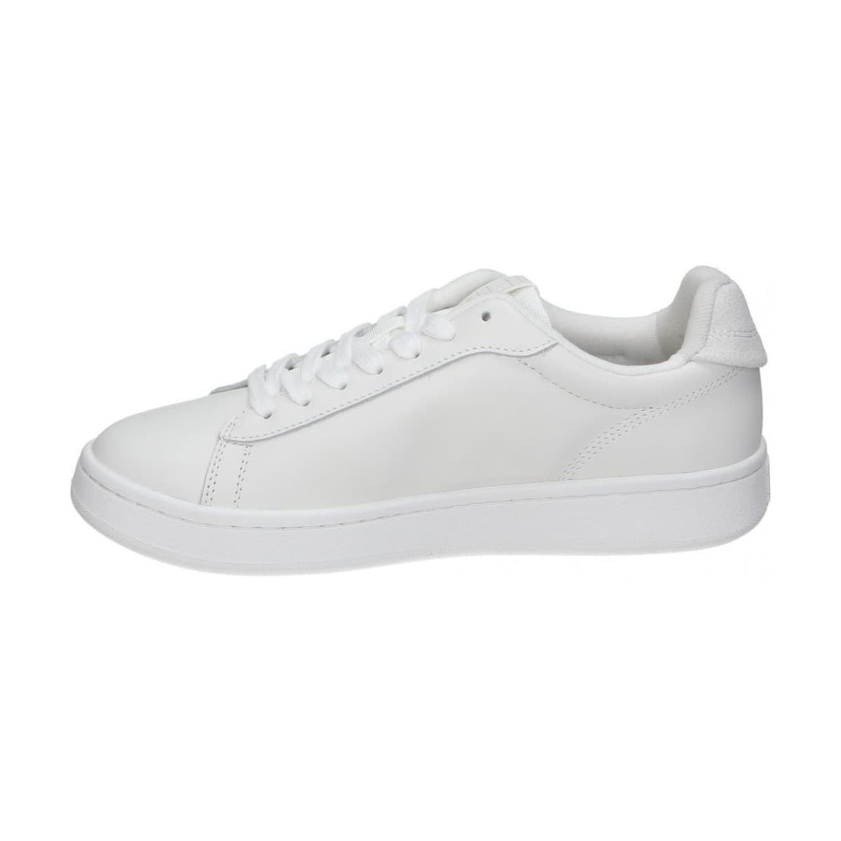 Women's Sneakers Tommy Hilfiger White