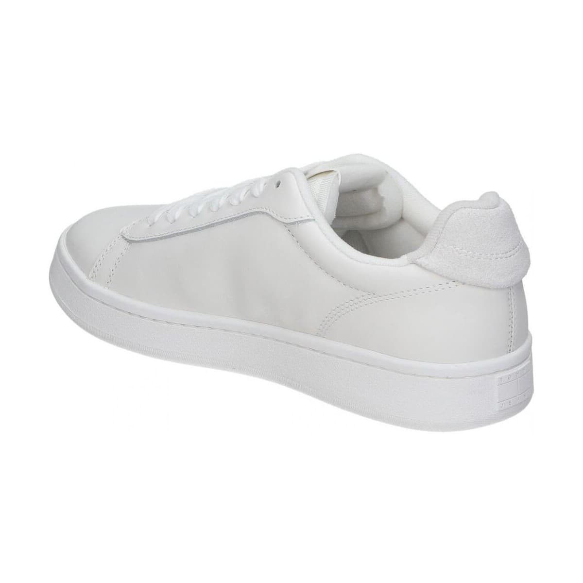 Women's Sneakers Tommy Hilfiger White