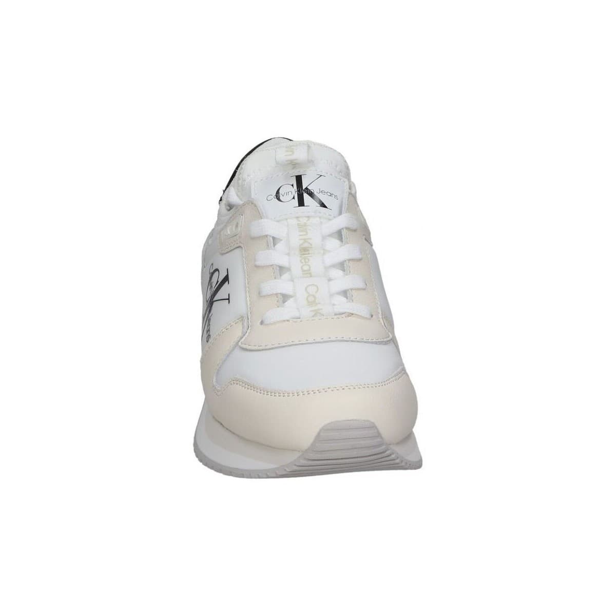 Women's Sneakers Calvin Klein White