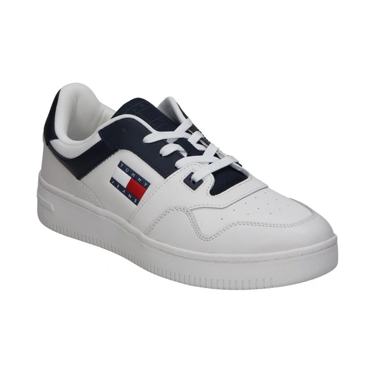 Men's Sneakers Tommy Hilfiger White