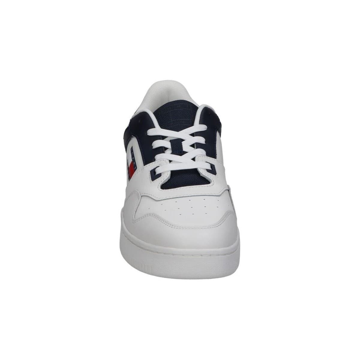 Men's Sneakers Tommy Hilfiger White