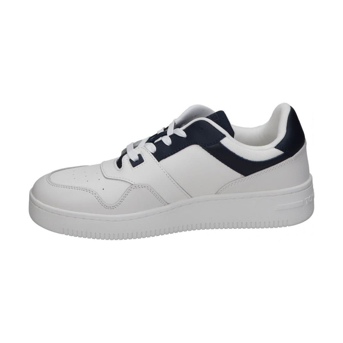 Men's Sneakers Tommy Hilfiger White