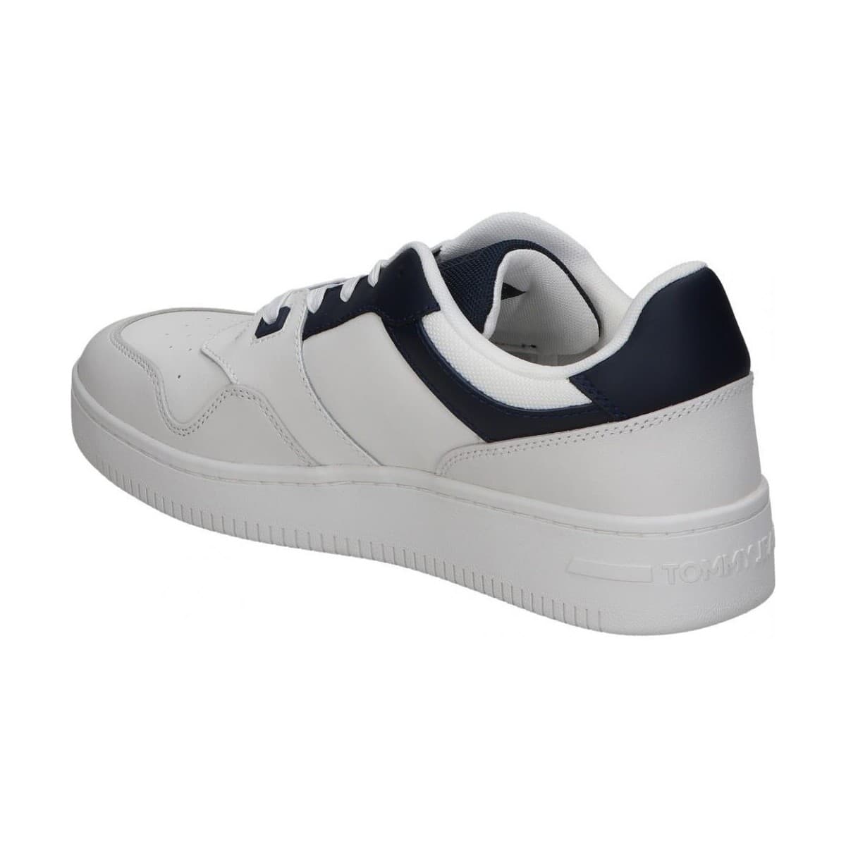 Men's Sneakers Tommy Hilfiger White
