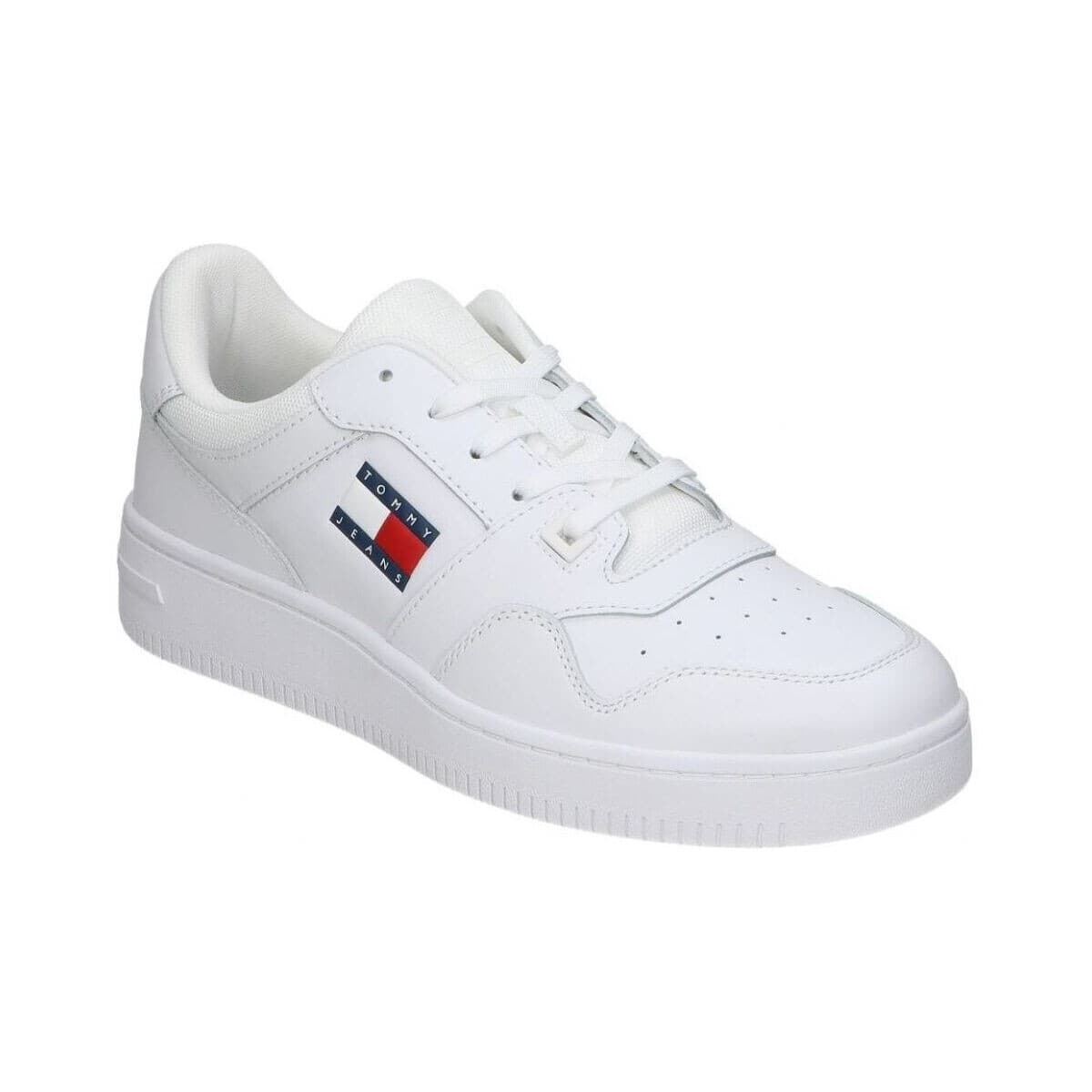 Men's Sneakers Tommy Hilfiger White