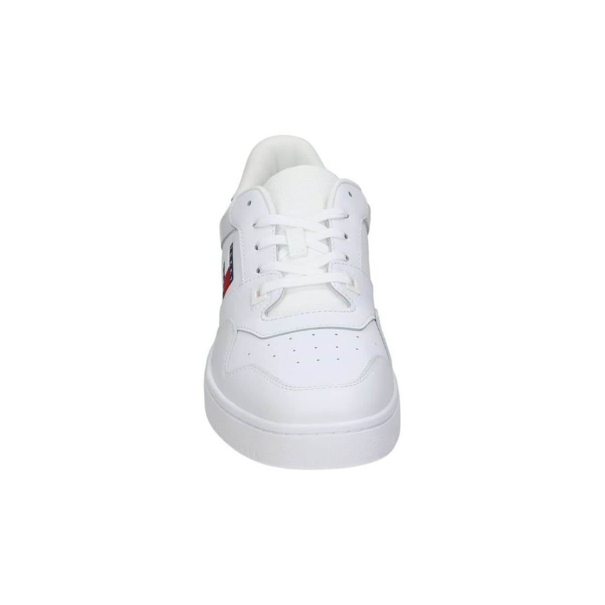 Men's Sneakers Tommy Hilfiger White
