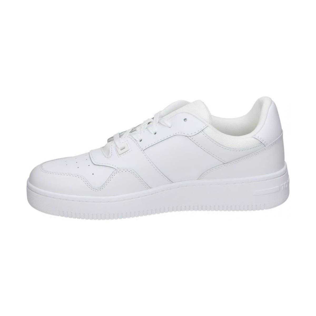 Men's Sneakers Tommy Hilfiger White